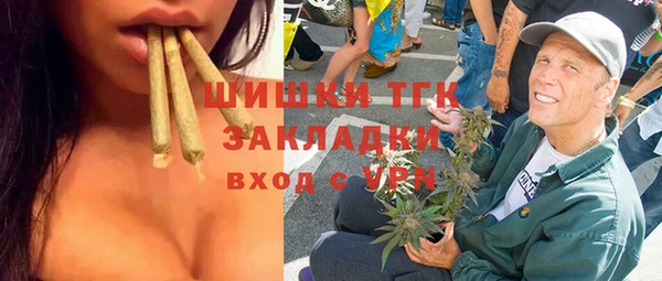 хмурый Костерёво